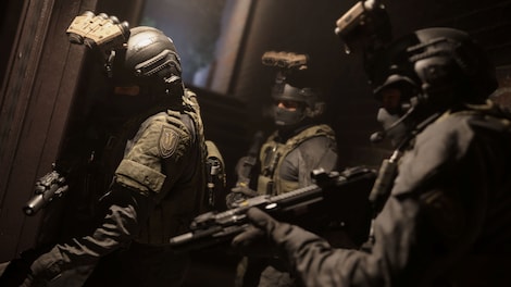 CALL OF DUTY: MODERN WARFARE (PC) - Microsoft Store Key - UNITED STATES - 3