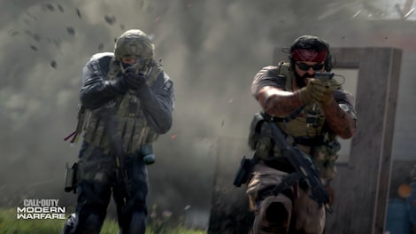 CALL OF DUTY: MODERN WARFARE (PC) - Steam Gift - EUROPE - 6