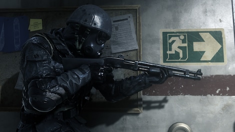 Call of Duty: Modern Warfare Remastered (PC) - Microsoft Store Account - GLOBAL - 4