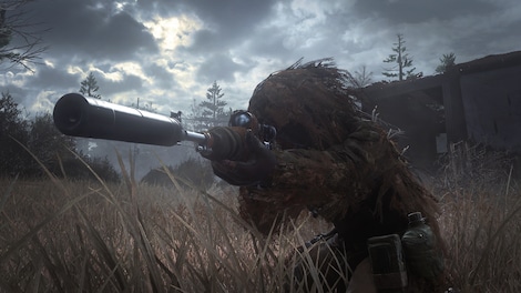 Call of Duty: Modern Warfare Remastered (PC) - Microsoft Store Key - UNITED STATES - 3