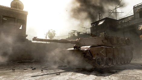 Call of Duty: Modern Warfare Remastered (PC) - Microsoft Store Key - UNITED STATES - 6