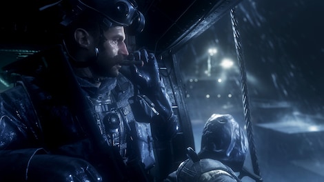 Call of Duty: Modern Warfare Remastered (PS4) - PSN Account - GLOBAL - 5