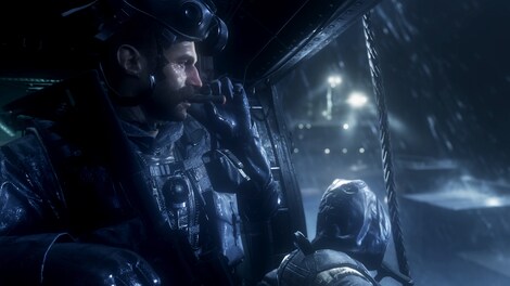 Call of Duty: Modern Warfare Remastered PSN Key UNITED STATES - 5