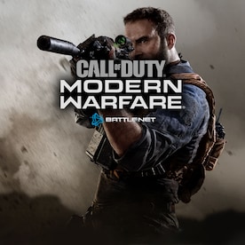 CALL OF DUTY: MODERN WARFARE Standard Edition Battle.net Key NORTH AMERICA - 3