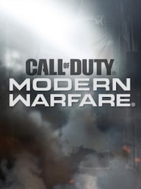 CALL OF DUTY: MODERN WARFARE Standard Edition - PS4 - Key UNITED STATES - 1