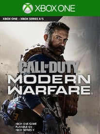 CALL OF DUTY: MODERN WARFARE | Standard Edition (Xbox One) - Xbox Live Key - EUROPE - 1