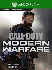 CALL OF DUTY: MODERN WARFARE (Xbox One) - Xbox Live Key - ARGENTINA - 1