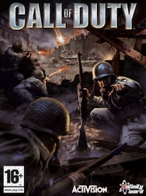 Call of Duty (PC) - Steam Account - GLOBAL - 1