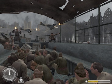 Call of Duty (PC) - Steam Gift - GLOBAL - 6