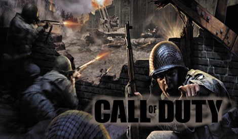 Call of Duty (PC) - Steam Gift - GLOBAL - 2