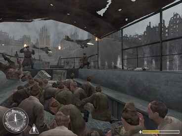 Call of Duty (PC) - Steam Gift - UNITED KINGDOM - 6