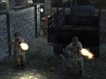 Call of Duty (PC) - Steam Gift - UNITED KINGDOM - 5