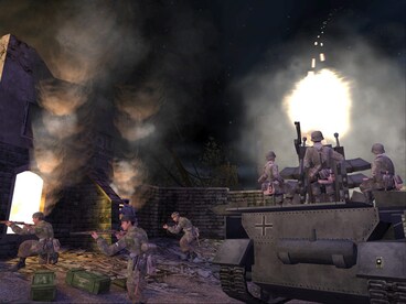 Call of Duty (PC) - Steam Gift - UNITED KINGDOM - 3