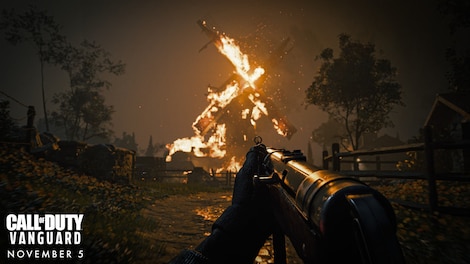 Call of Duty: Vanguard | Cross-Gen Bundle (PS5) - PSN Account - GLOBAL - 7