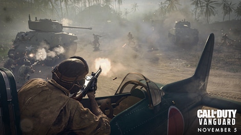 Call of Duty: Vanguard (PC) - Battle.net Gift - GLOBAL - 6