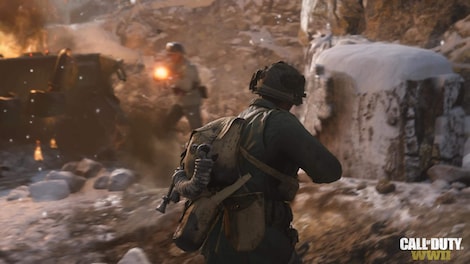 Call of Duty: Vanguard (PC) - Steam Key - EUROPE - 4