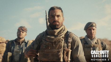 Call of Duty: Vanguard | Ultimate Edition (PC) - Battle.net Account - GLOBAL - 8