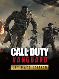 Call of Duty: Vanguard | Ultimate Edition (PC) - Battle.net Key - EUROPE - 1