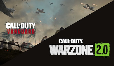 Call of Duty: Vanguard / Warzone - Jack Links DLC + 30MIN Double XP - Official Website Key - GLOBAL - 0