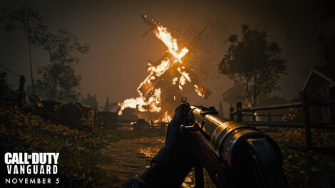 Call of Duty: Vanguard (Xbox One) - Xbox Live Key - UNITED KINGDOM - 7