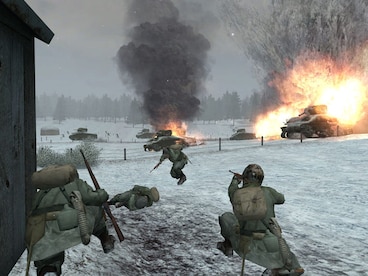 Call of Duty: Warchest Steam Key GLOBAL - 15
