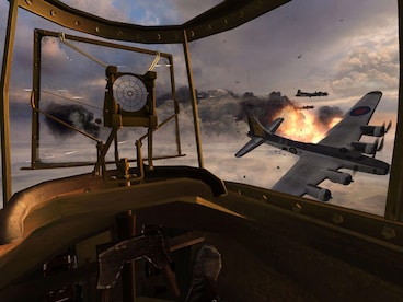 Call of Duty: Warchest Steam Key GLOBAL - 6