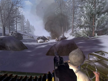 Call of Duty: Warchest Steam Key GLOBAL - 4