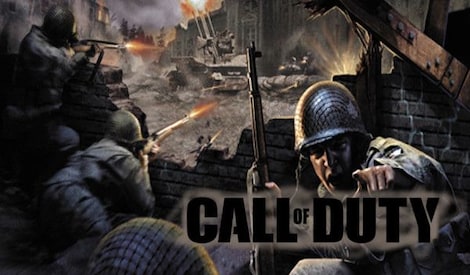 Call of Duty: Warchest Steam Key GLOBAL - 0