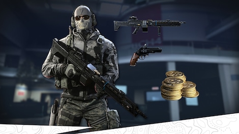 Call of Duty: Warzone - Pro Pack (Xbox One) - Xbox Live Key - ARGENTINA - 3
