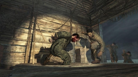 Call of Duty: World at War - Map Pack Bundle XBOX Xbox Live EUROPE - 3