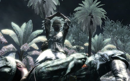 Call of Duty: World at War (PC) - Microsoft Store Key - MEXICO - 20