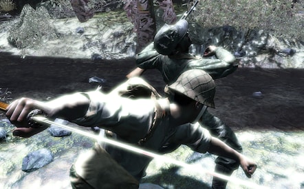 Call of Duty: World at War (PC) - Steam Gift - LATAM - 7