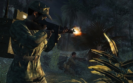 Call of Duty: World at War (PC) - Steam Key - CIS - 11