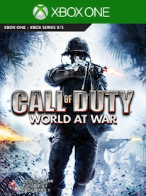 Call of Duty: World at War (Xbox One) - Xbox Live Account - GLOBAL - 1