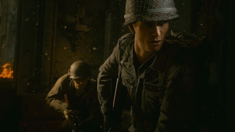 Call of Duty: WWII - Call of Duty Endowment Fear Not Pack (DLC) - Steam Key - GLOBAL - 0