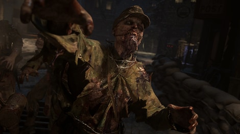 Call of Duty: WWII | Digital Deluxe (PS4) - PSN Key - NORTH AMERICA - 4