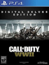 Ps Plus Call Of Duty Wwii Playstation Store Call Of Duty®: WWII