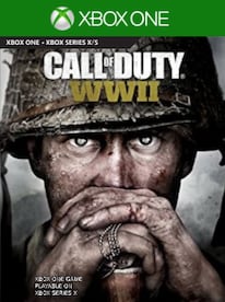 Call of Duty: WWII | Digital Deluxe (Xbox One) - Xbox Live Key - TURKEY - 1