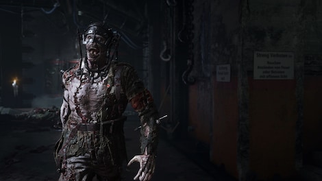 Call of Duty: WWII | Digital Deluxe (Xbox One) - Xbox Live Key - UNITED STATES - 12