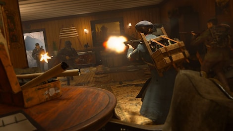 Call of Duty: WWII | Gold Edition (Xbox One) - Xbox Live Key - BRAZIL - 5