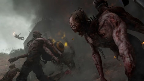 Call of Duty: WWII | Gold Edition (Xbox One) - Xbox Live Key - ARGENTINA - 4