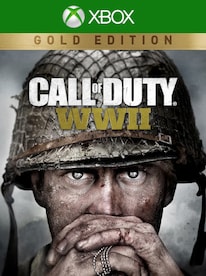 Call of Duty: WWII | Gold Edition (Xbox One) - Xbox Live Key - UNITED KINGDOM - 1
