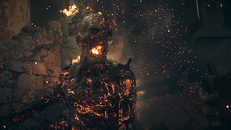 Call of Duty: WWII - Season Pass (Xbox One) - Xbox Live Key - ARGENTINA - 19