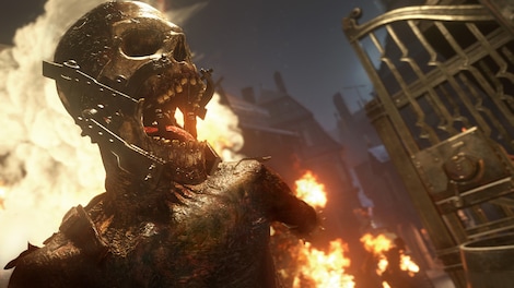 Call of Duty: WWII Steam Key EUROPE - 19