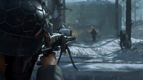 Call of Duty: WWII Steam Key TURKEY - 4