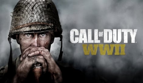 Call of Duty: WWII Steam Key TURKEY - 2