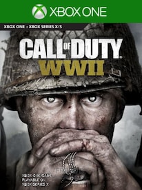 Call of Duty: WWII (Xbox One) - Xbox Live Account - GLOBAL - 1