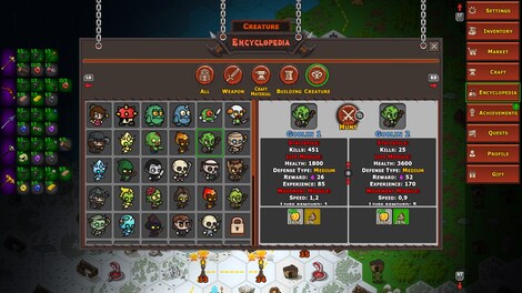 Call of Heroes: Tower Defense (Xbox One, Windows 10) - Xbox Live Key - GLOBAL - 4