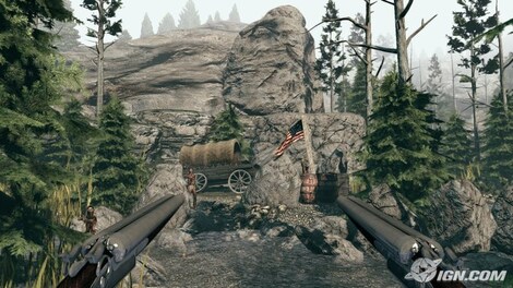 Call of Juarez: Bound in Blood (PC) - GOG.COM Key - GLOBAL - 8