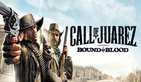 Call of Juarez: Bound in Blood (PC) - Steam Gift - NORTH AMERICA - 2